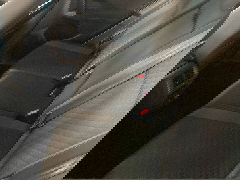 Volkswagen Tiguan usata a Reggio Calabria (19)