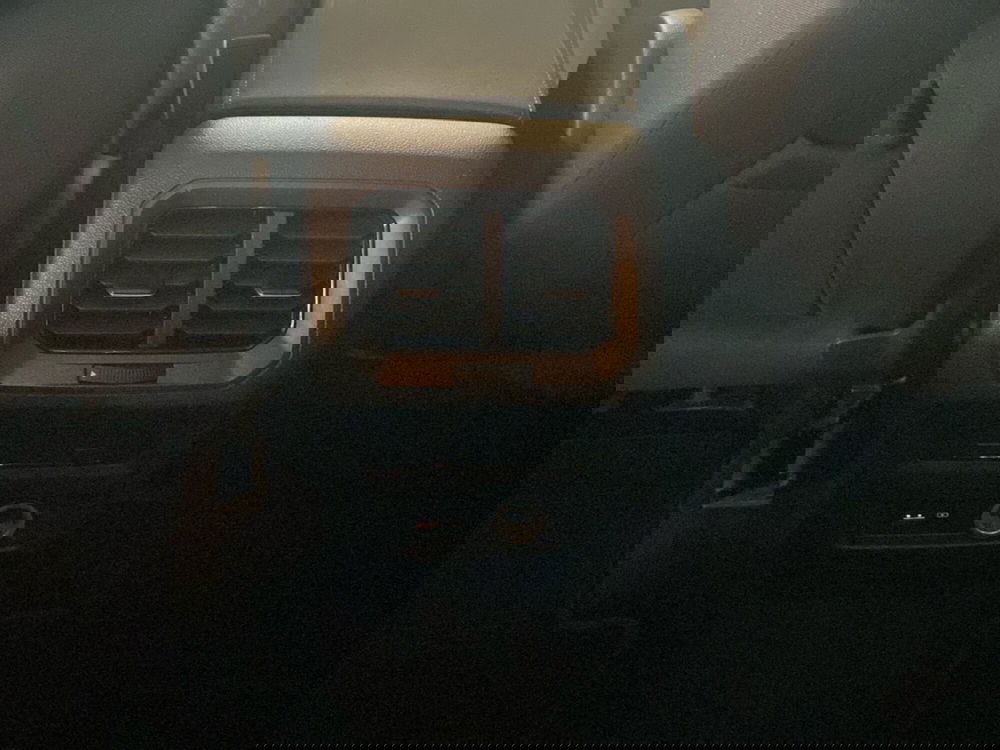 Volkswagen Tiguan usata a Reggio Calabria (20)