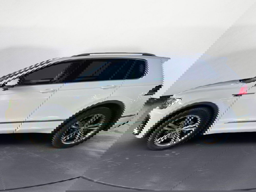 Volkswagen Tiguan usata a Reggio Calabria (8)