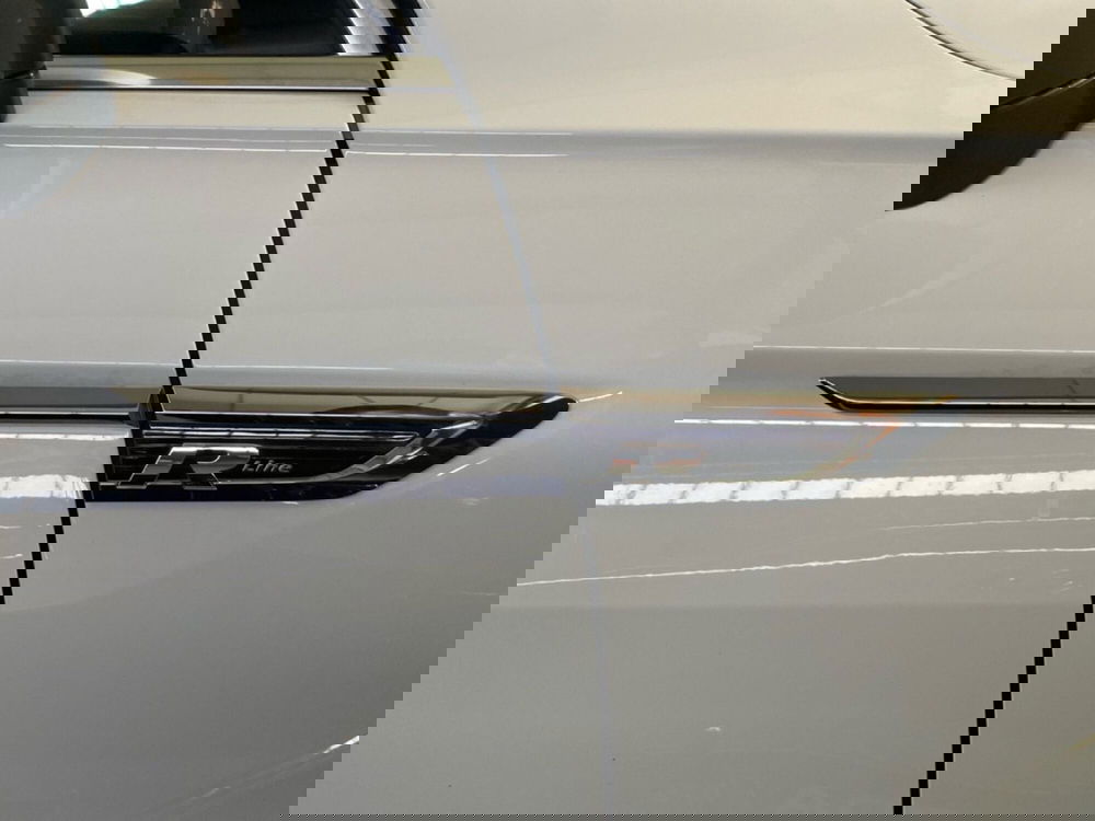 Volkswagen Tiguan usata a Reggio Calabria (9)