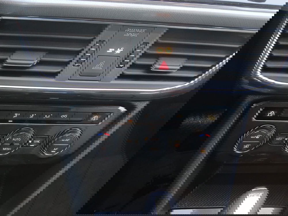 SEAT Tarraco usata a Reggio Calabria (13)