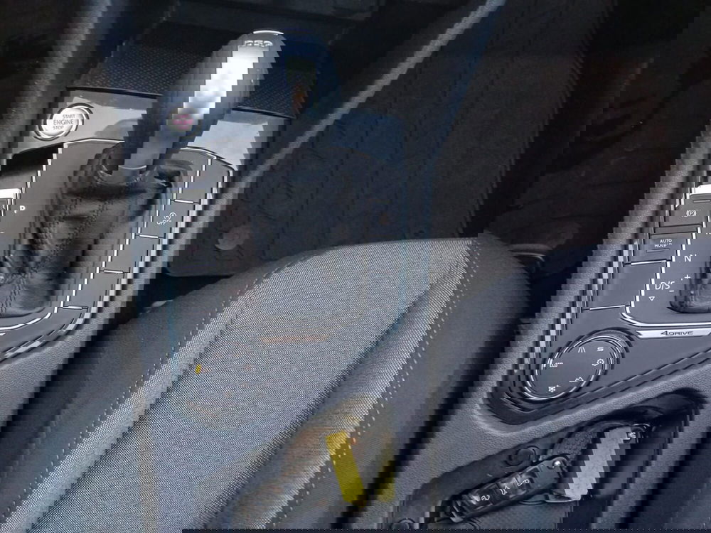 SEAT Tarraco usata a Reggio Calabria (14)