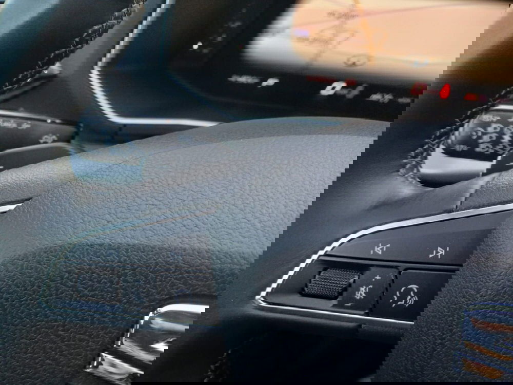 SEAT Tarraco usata a Reggio Calabria (15)