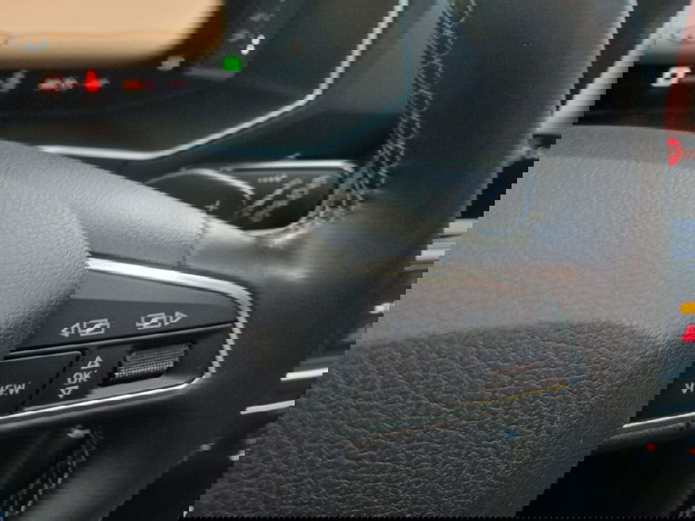 SEAT Tarraco usata a Reggio Calabria (16)