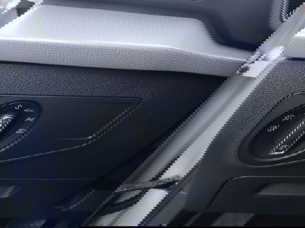 SEAT Tarraco usata a Reggio Calabria (17)