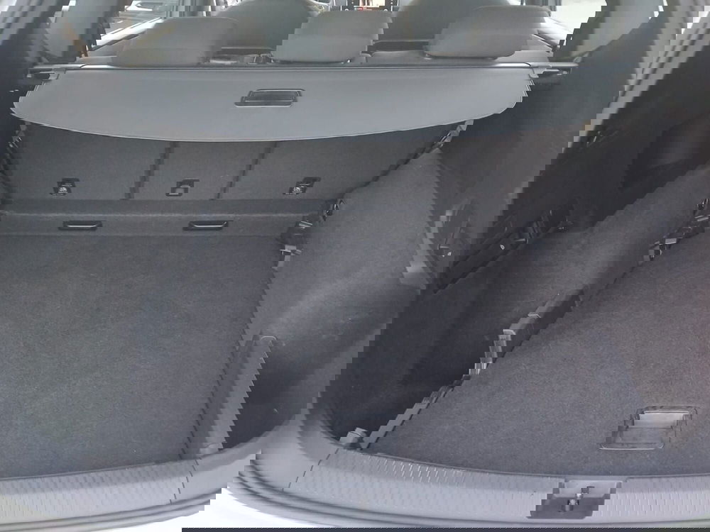 SEAT Tarraco usata a Reggio Calabria (19)