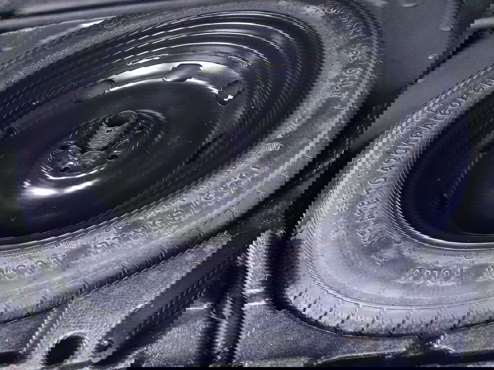 SEAT Tarraco usata a Reggio Calabria (20)