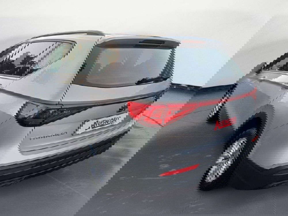 SEAT Tarraco usata a Reggio Calabria (4)