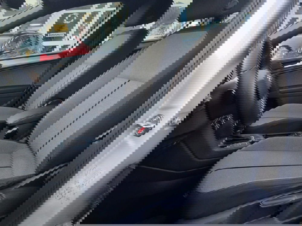 SEAT Tarraco usata a Reggio Calabria (7)