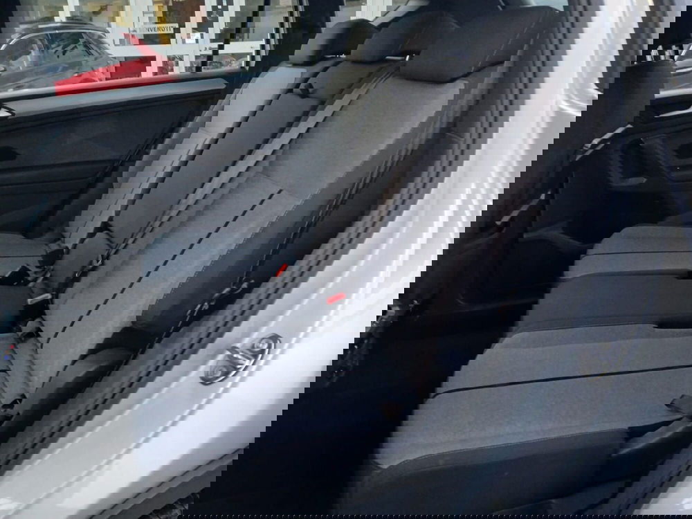 SEAT Tarraco usata a Reggio Calabria (9)