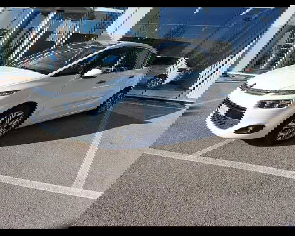 Citroen C4 Picasso usata a Venezia