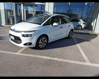 Citroen C4 Picasso 1.6 e-HDi 115 Intensive del 2014 usata a Portogruaro