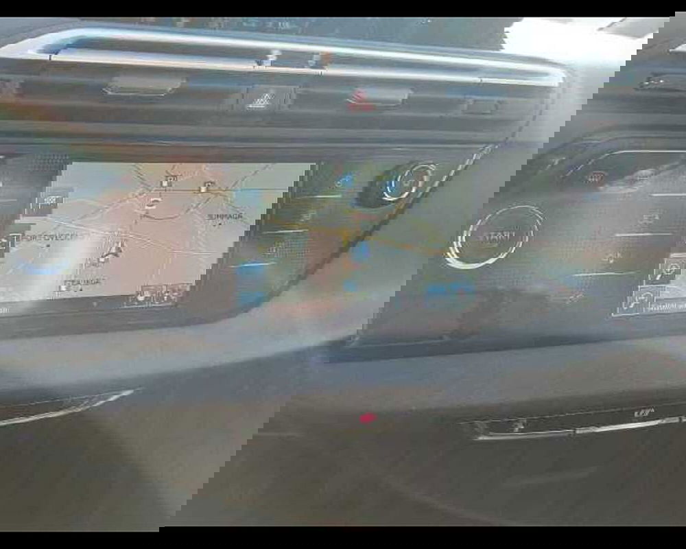 Citroen C4 Picasso usata a Venezia (10)