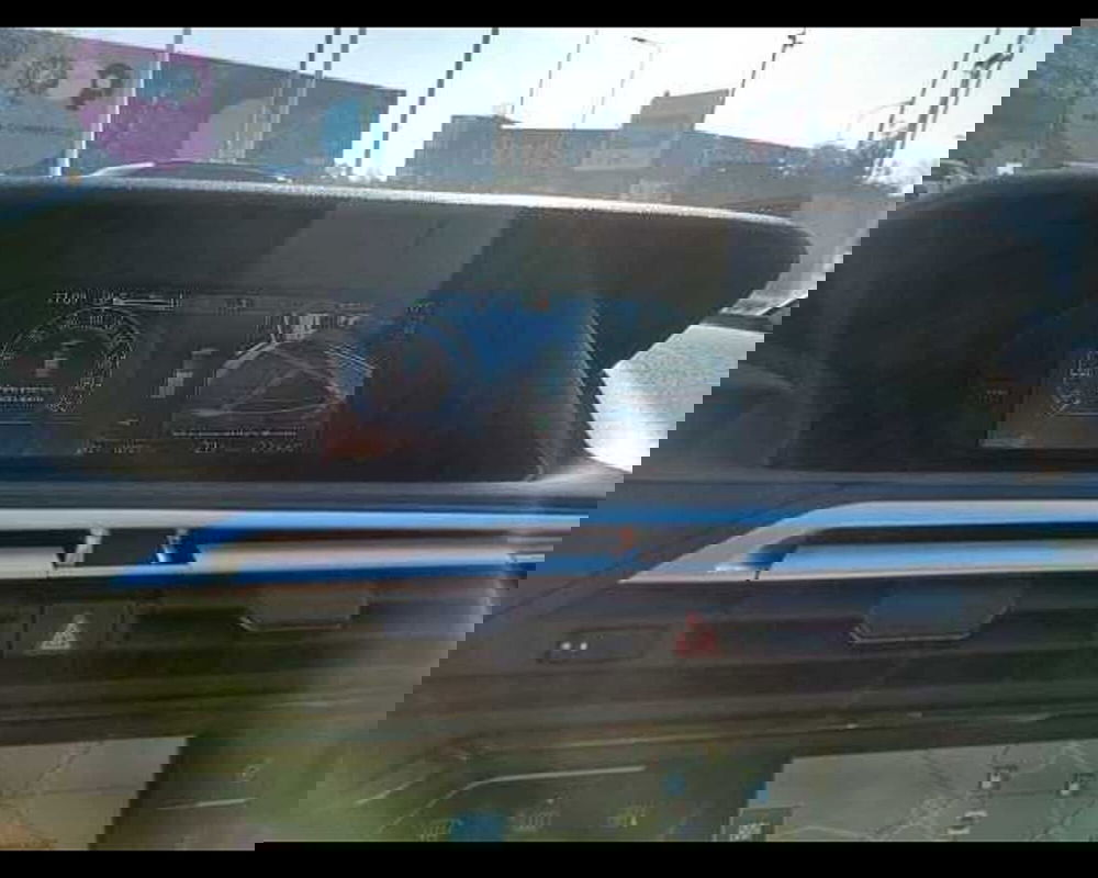 Citroen C4 Picasso usata a Venezia (11)