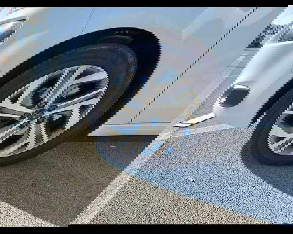 Citroen C4 Picasso usata a Venezia (12)