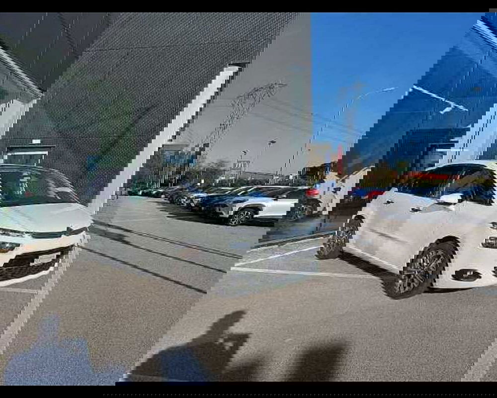 Citroen C4 Picasso usata a Venezia (2)