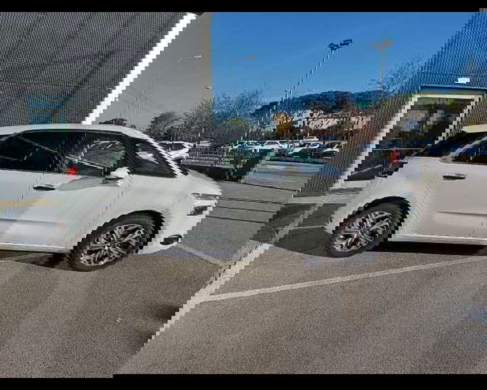 Citroen C4 Picasso usata a Venezia (3)