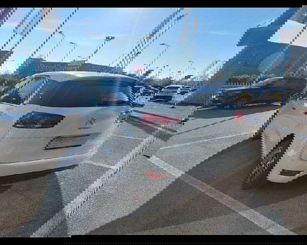 Citroen C4 Picasso usata a Venezia (4)