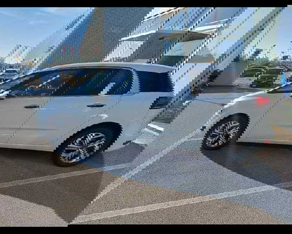 Citroen C4 Picasso usata a Venezia (5)