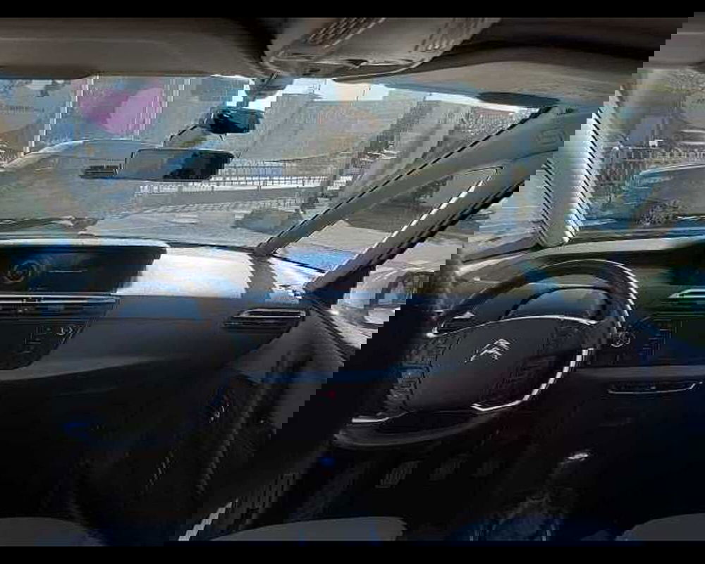 Citroen C4 Picasso usata a Venezia (6)