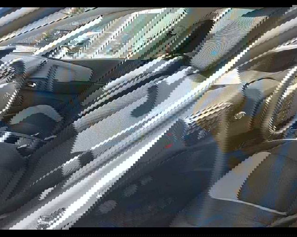 Citroen C4 Picasso usata a Venezia (7)