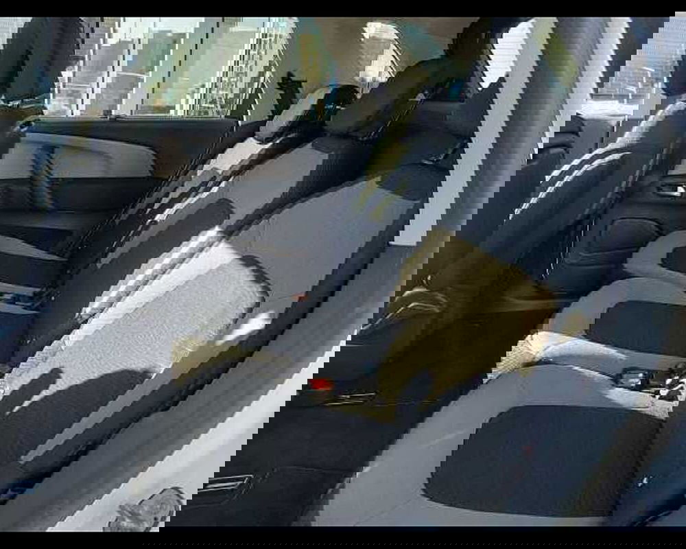 Citroen C4 Picasso usata a Venezia (8)