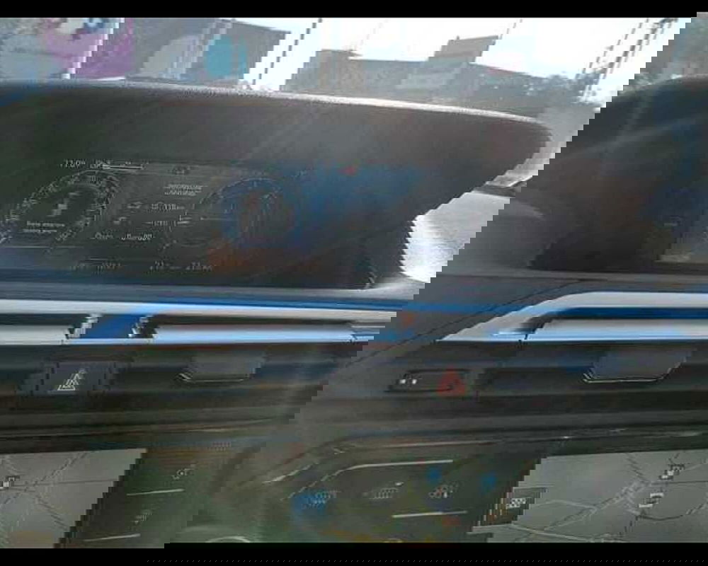 Citroen C4 Picasso usata a Venezia (9)