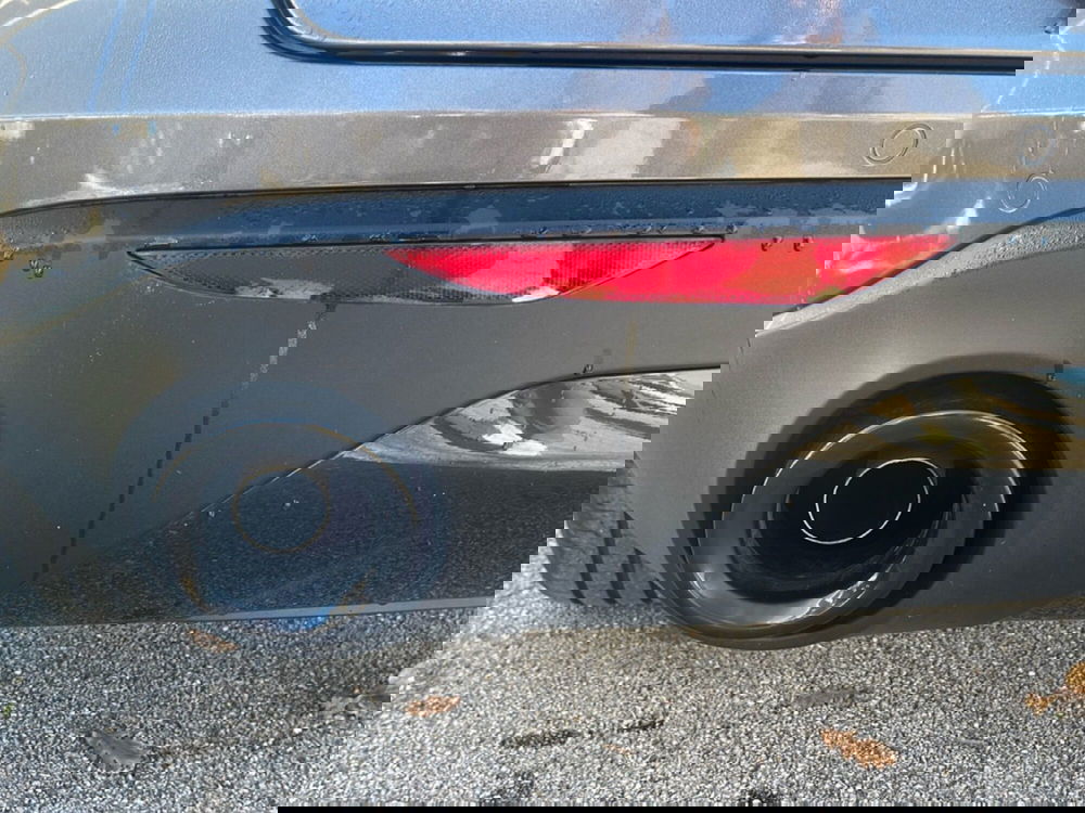 Alfa Romeo Stelvio usata a Frosinone (10)