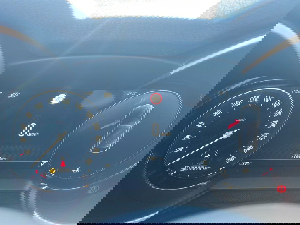 Alfa Romeo Stelvio usata a Frosinone (12)