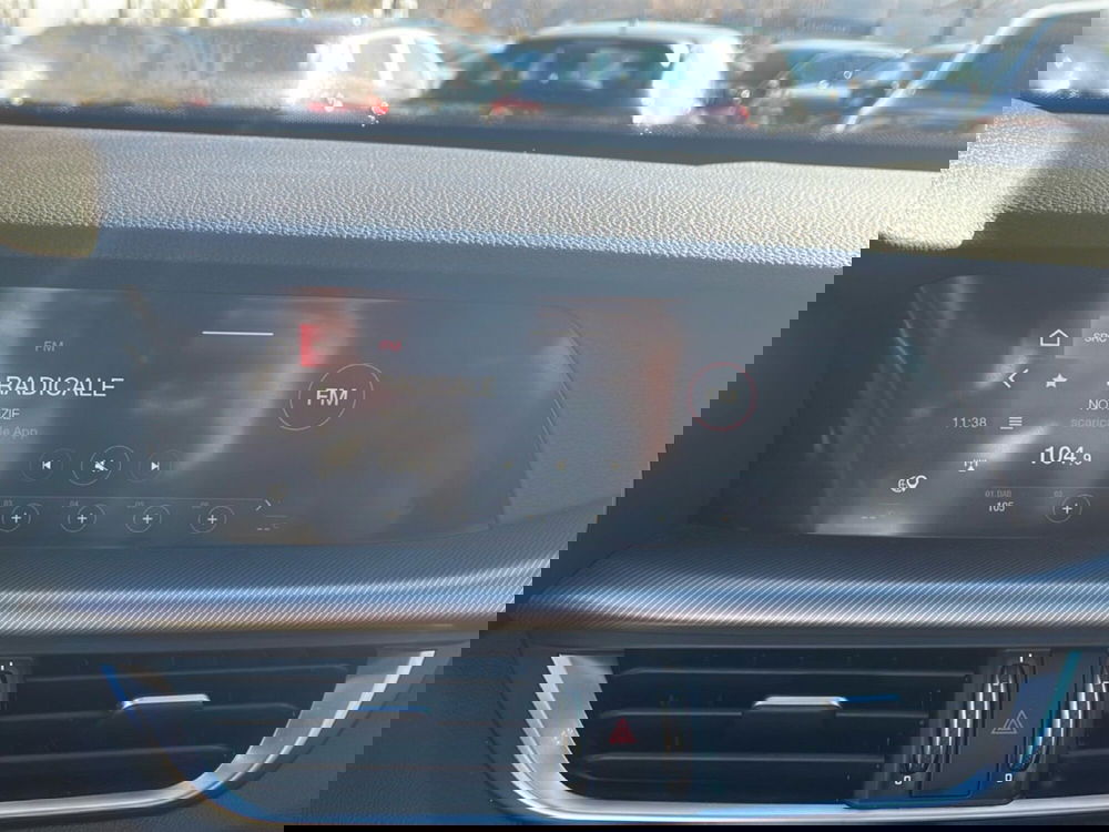 Alfa Romeo Stelvio usata a Frosinone (14)