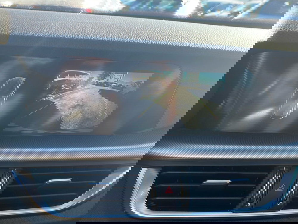 Alfa Romeo Stelvio usata a Frosinone (15)