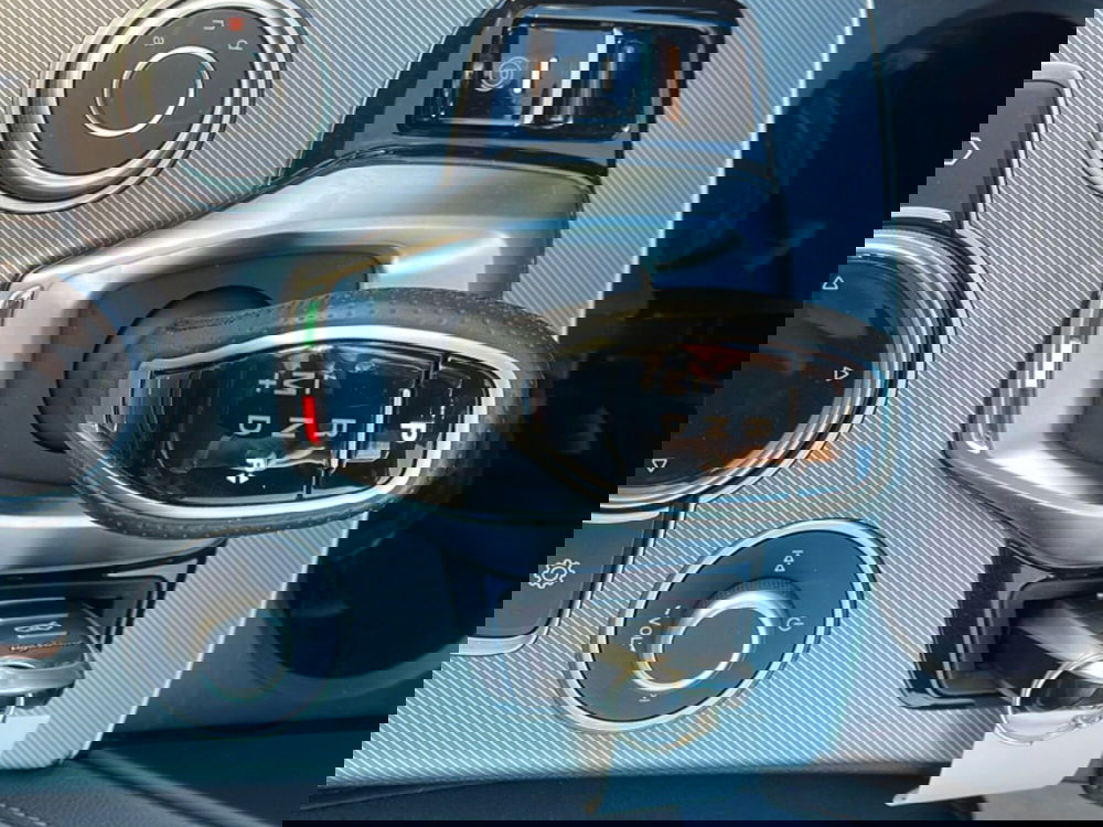 Alfa Romeo Stelvio usata a Frosinone (17)