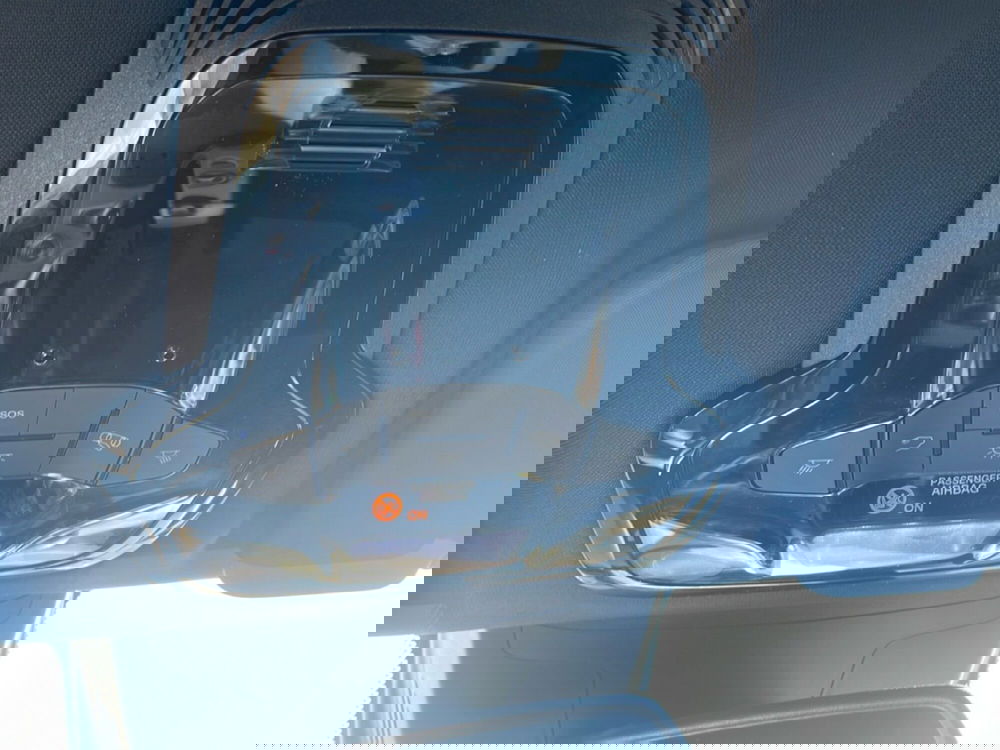 Alfa Romeo Stelvio usata a Frosinone (19)