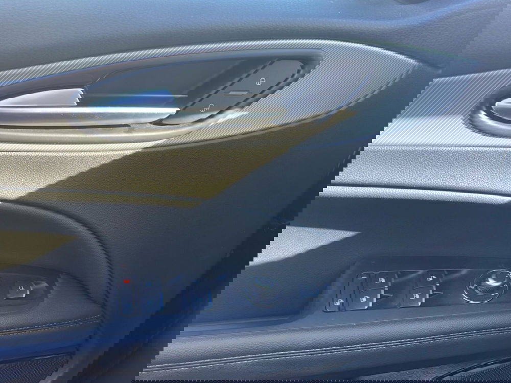 Alfa Romeo Stelvio usata a Frosinone (20)