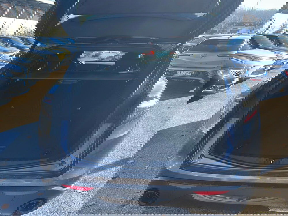 Alfa Romeo Stelvio usata a Frosinone (8)