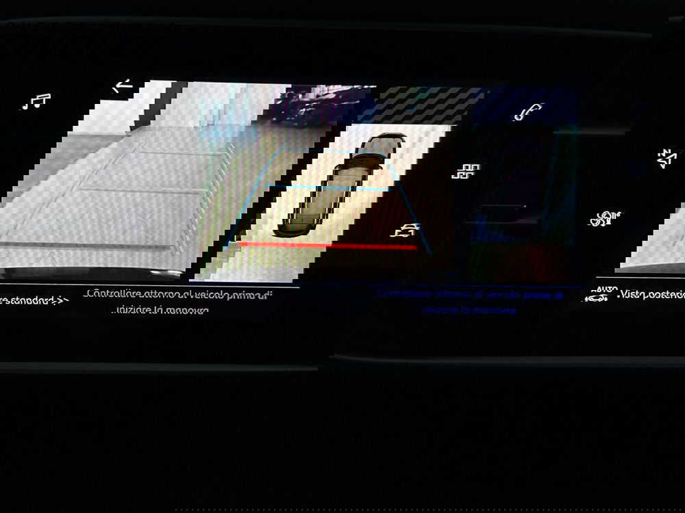 Peugeot 308 SW usata a Brescia (10)