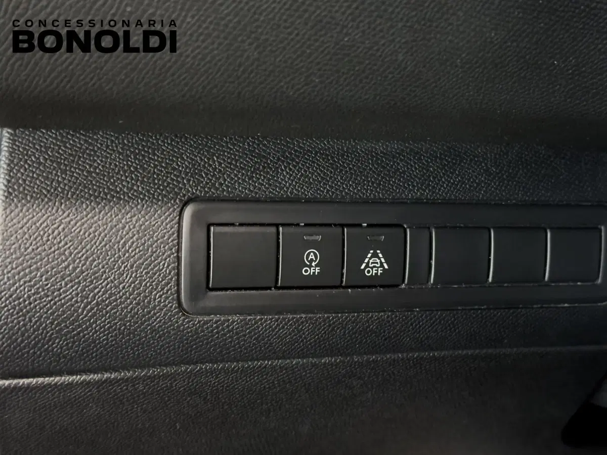 Peugeot 308 SW usata a Brescia (11)