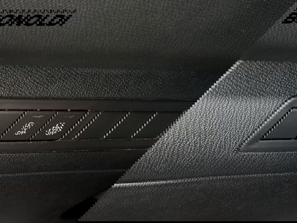 Peugeot 308 SW usata a Brescia (11)