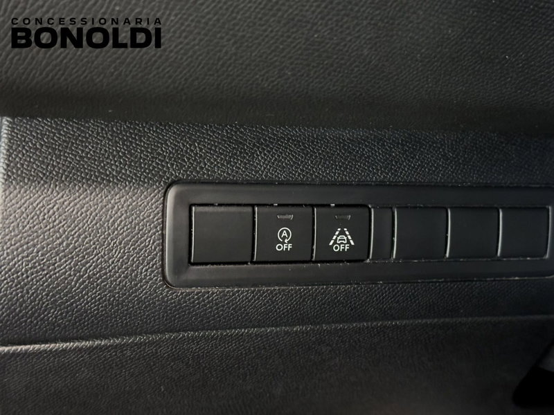 Peugeot 308 SW usata a Brescia (11)