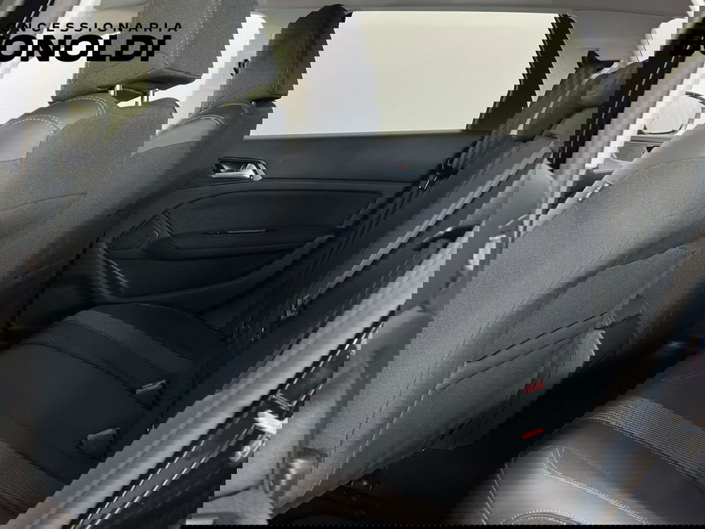 Peugeot 308 SW usata a Brescia (12)