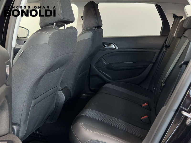 Peugeot 308 SW usata a Brescia (12)