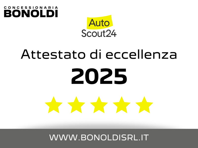 Peugeot 308 SW usata a Brescia (13)