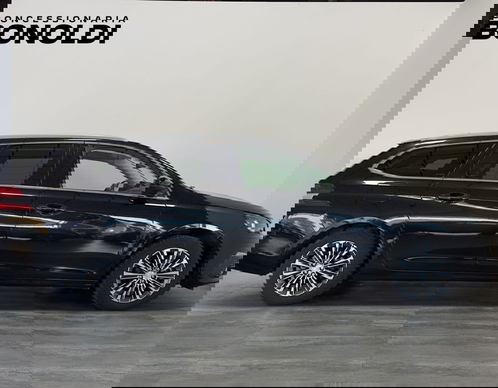 Peugeot 308 SW usata a Brescia (14)