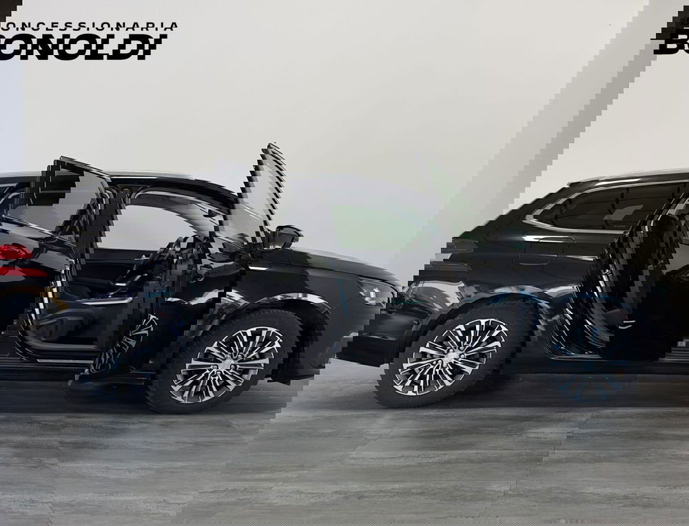 Peugeot 308 SW usata a Brescia (15)