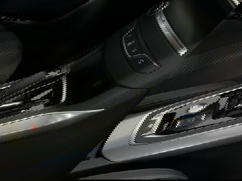 Peugeot 308 SW usata a Brescia (18)