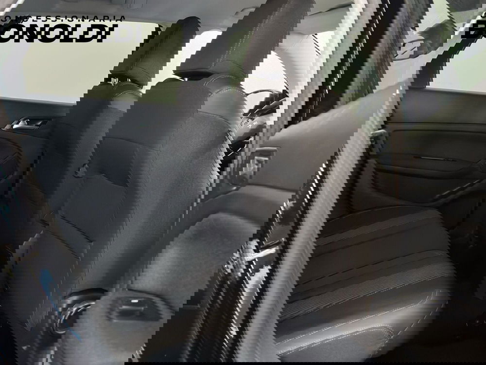 Peugeot 308 SW usata a Brescia (19)