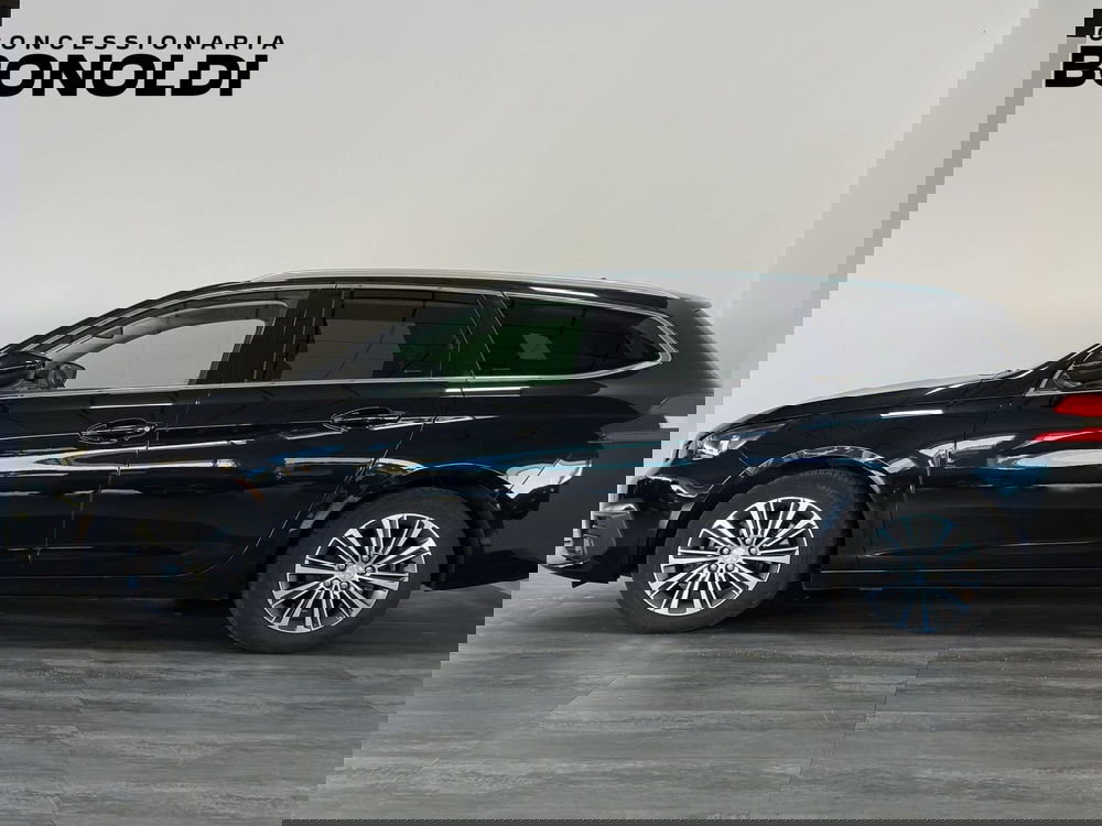 Peugeot 308 SW usata a Brescia (4)