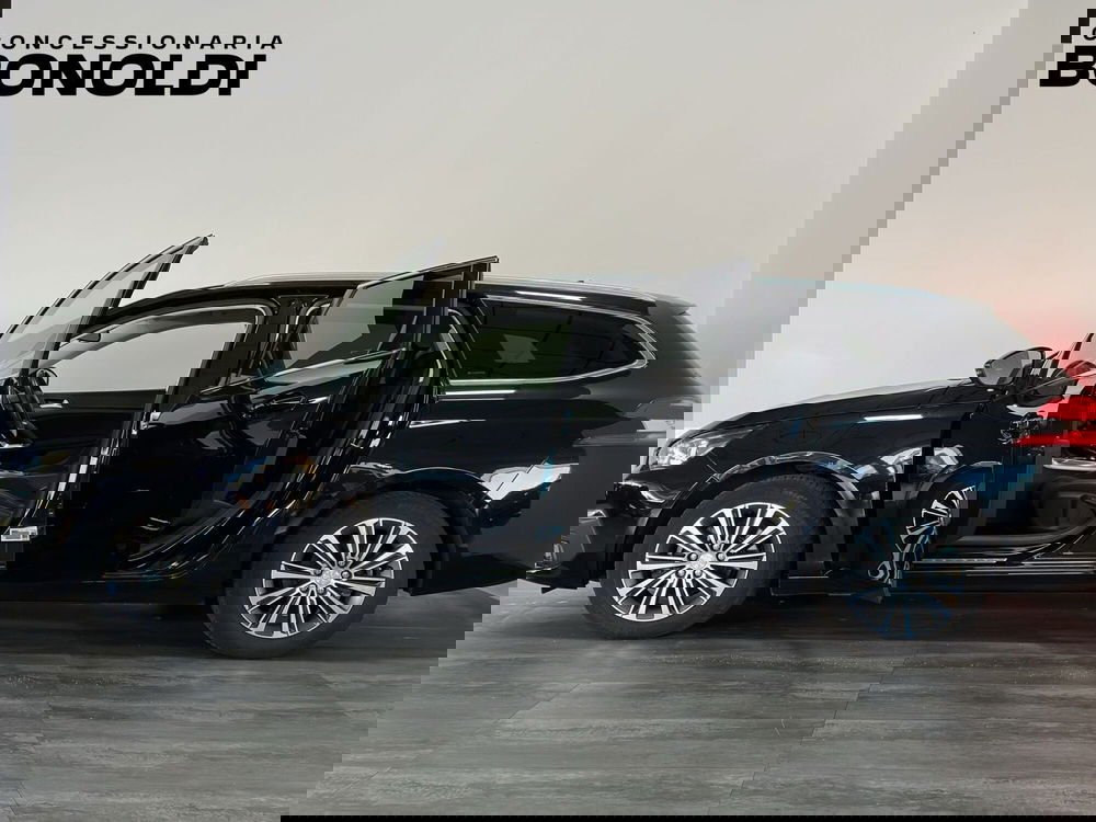 Peugeot 308 SW usata a Brescia (5)