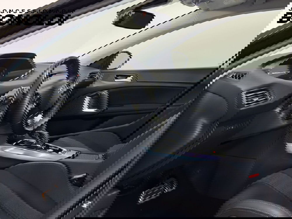 Peugeot 308 SW usata a Brescia (6)