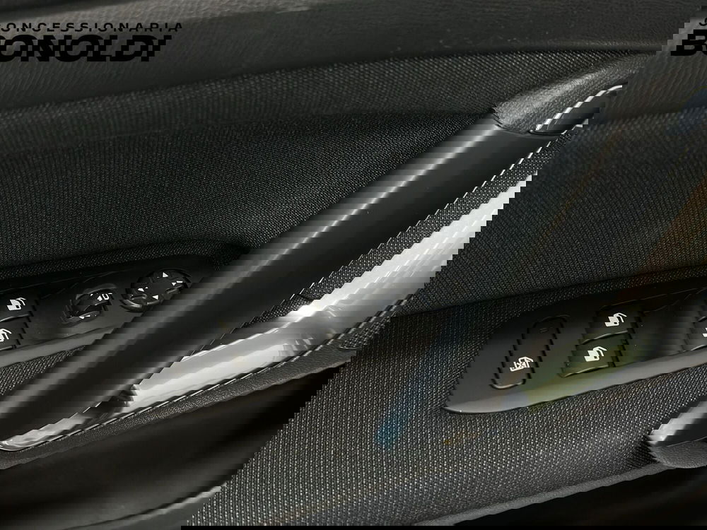 Peugeot 308 SW usata a Brescia (7)